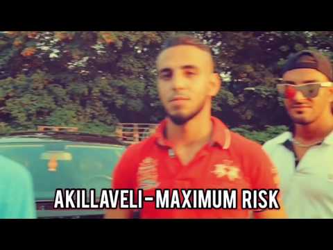 Akillaveli - Maximum Risk