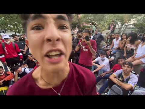 RIPLEY🆚 DAKO 🆚 AJMB  - REPECHAJE 🏆 [RAPSINGROSERIAS PLAZAS] FECHA 8