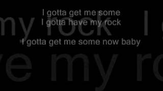 Weezer Get Me Some Lyrics