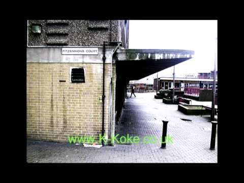K KOKE (Why Are You Right) - Suspect Gang (USG)