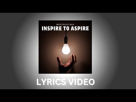 MoRap - Inspire to Aspire