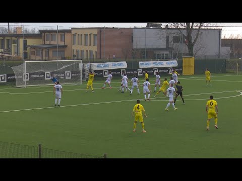 Calcio, serie D: successo casalingo per la Dolomiti Bellunesi che batte 2-0 il Caldiero Terme