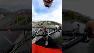 Download lagu Is this really the cycle path over the bridge @AntoniVilloni !? mp3 Download lagu Is this really the cycle path over the bridge @AntoniVilloni !? mp3