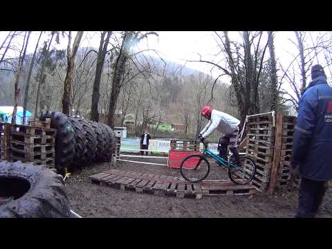 UCI Trials World Cup