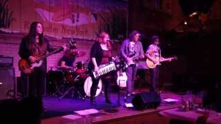 Nice To Know You -- Low Flying Planes