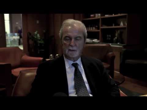 John Calamos on Wealth Management Summit