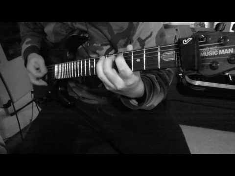 Dream Theater Instrumedley Full Cover