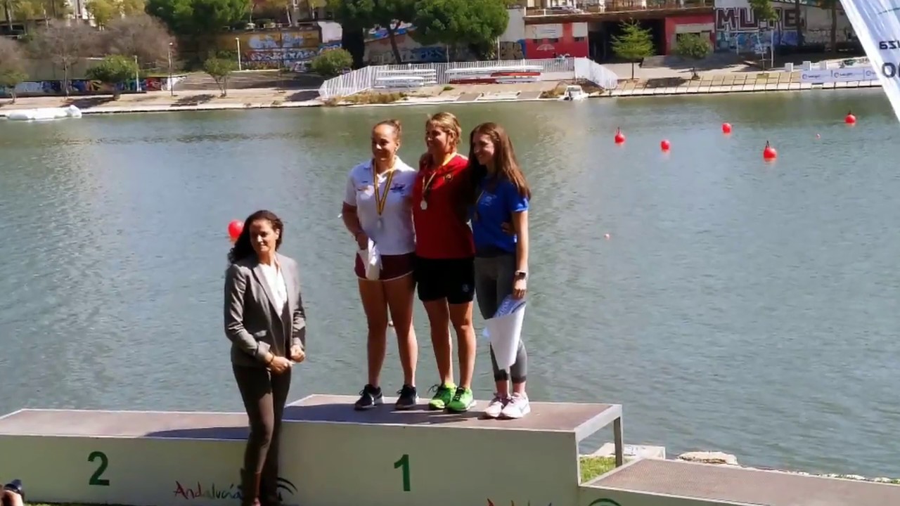 Campeonato de España de Invierno 2019 (II)