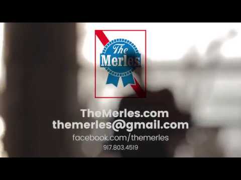 Promotional video thumbnail 1 for The Merles