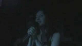 Dark Sanctuary - L&#39;Ombre  Triste - [live]