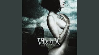 Lirik Lagu Bittersweet Memories - Bullet for My Valentine