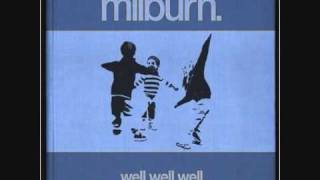 Milburn-Showroom
