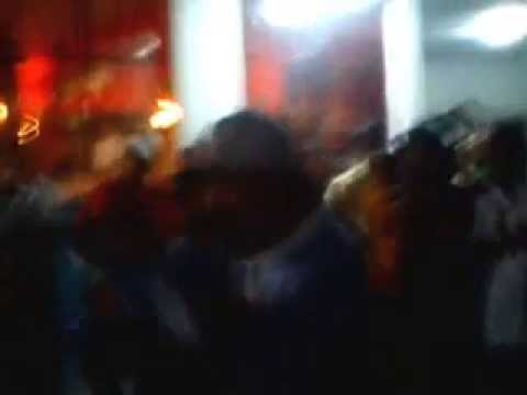 Lucho huascar vs Carlitos