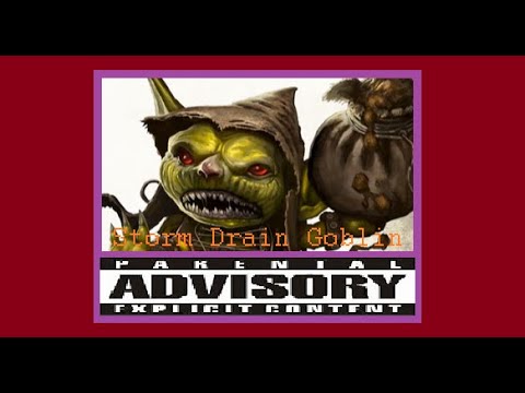 FoochTrax - The Blade