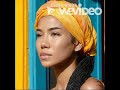 None Of Your Concern Jhene Aiko Audio