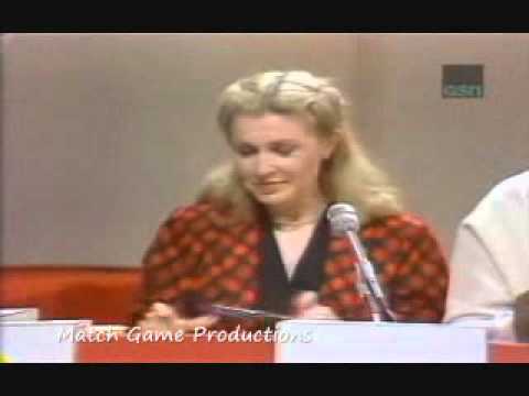 To Tell The Truth (1980) (Robin Ward)