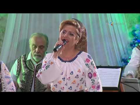 An nou cu Virtuozii Banatului | Sf. Vasile cu Vasile Conea #Folclor #CânteculDeAcasă @TVRTM