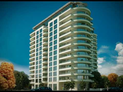 Torre Verona - Kraków Krowodrza - Soul Film  http://soulfilm.pl/