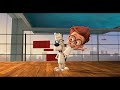 Introduction Of Mr Peabody Mr Peabody Sherman