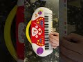 Sesame Street Piano Dew Drops