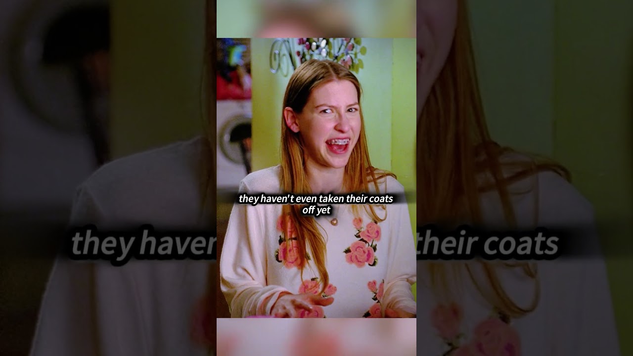 Without a doubt, Sue is great.#humor  #funny #shorts #sitcom #family