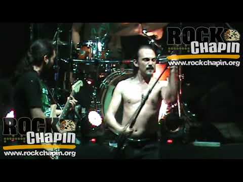 La Tona 2014 Re editado - El tema de Juan Noj | Rock Chapin