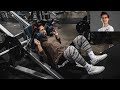 Leg Training With Semipro LEAGUE OF LEGENDS Player