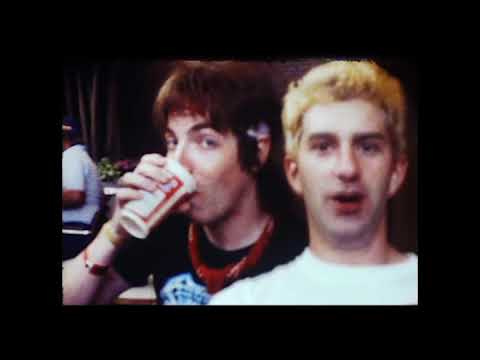 GANG GREEN - ALCOHOL -The "Long Lost"1985  Video (Updated)