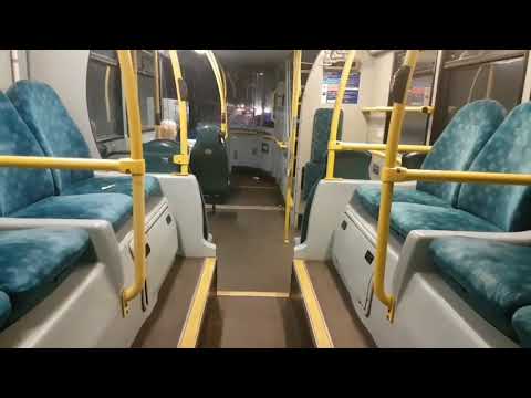 *WITHDRAWN* Arriva The Shires DAF/DB250 Y527 UGC (6310)