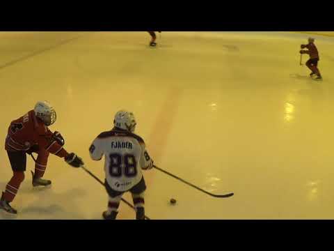 EPS Red07 vs Kiekko Vantaa 03032019