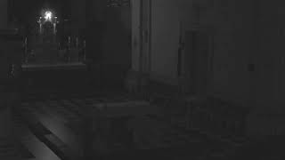 Olomouc · Hranice · Church of St. John the Baptist live stream