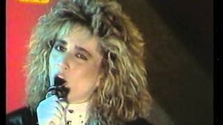 Déjame Sola [Videoclip especial Dinamo (tve1)] - Olé Olé 1986