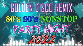 Download lagu NONSTOP 80'S 90'S DISCO REMIX MEDLEY - TOUCH BY TOUCH DISCO REMIX - ALL TIMES WITH DISCO HITS mp3