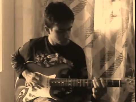 Mercyful Fate - Sold my Soul (Guitar Cover) video thumbnail