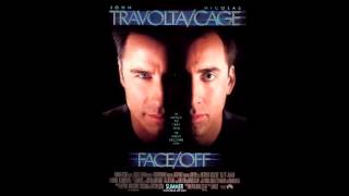 John Powell - Ready For The Big Ride,Bubba (Ost.Face Off)