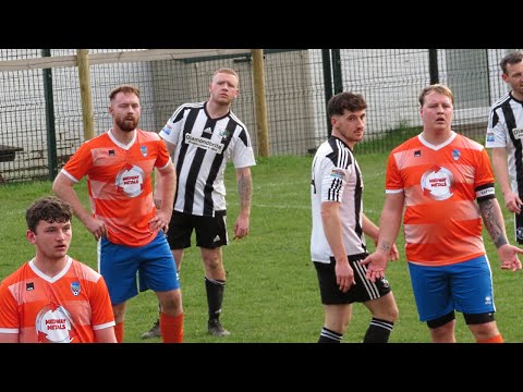 Cuxton 91 Reserves v West Farleigh - Feb 2022