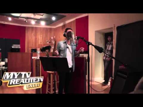 Les anges 5 alban chante