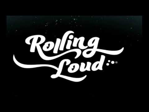 Newage jerkboy ft The SameOlds -  ROLLING LOUD