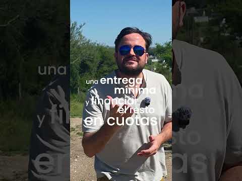 Vallecito, loteo en Alta Gracia | Invertir en tierra, EVI desrarollos