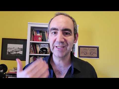 Maqam Lesson 08: Jins Bayati دروس في المقام - جنس بياتي