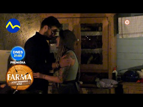 FARMA 15 | už teraz na Voyo a dnes 2. 11. 2023 o 21:55 na TV Markíza