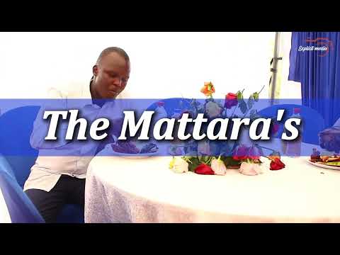 The Mattara's _Party