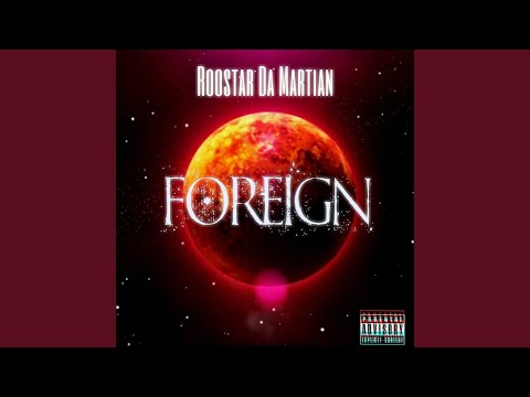 Roostar da Martian Music Video
