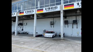 24 Hours of Lemons - Day 2 | Autobahn CC (2026)
