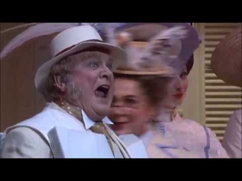 I am The Monarch of The Sea & When I was a Lad