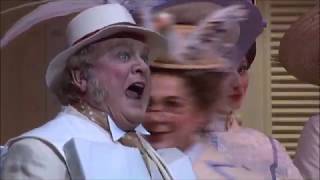 I am The Monarch of The Sea &amp; When I was a Lad