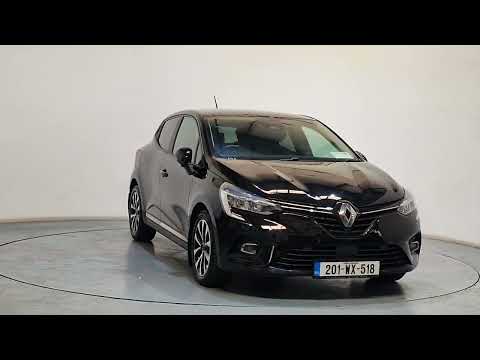 Renault Clio Iconic TCe 100 My19 - Image 2