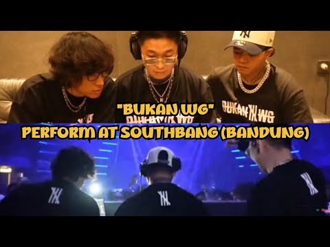 Reza Arap Streaming | BUKAN WG PERTAMA KALI MANGGUNG DI SOUTHBANK BANDUNG (IRL)