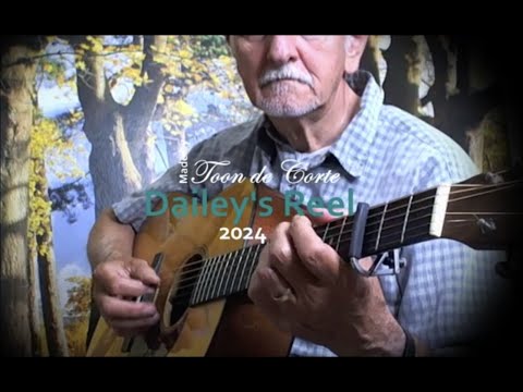 Toon de Corte - Dailey's Reel