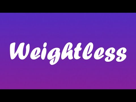 Birkir Blær weightless lyrics